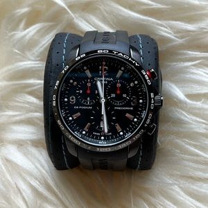 Men Certina DS Podium